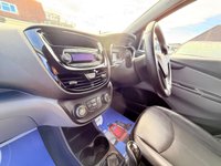 USED 2016 66 VAUXHALL VIVA 1.0i SL Hatchback 5dr Petrol Manual Euro 6 (75 ps) Low Mileage + &pound;20 Road Tax + Bluetooth + Air Con