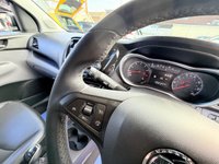 USED 2016 66 VAUXHALL VIVA 1.0i SL Hatchback 5dr Petrol Manual Euro 6 (75 ps) Low Mileage + &pound;20 Road Tax + Bluetooth + Air Con