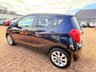 USED 2016 66 VAUXHALL VIVA 1.0i SL Hatchback 5dr Petrol Manual Euro 6 (75 ps) Low Mileage + &pound;20 Road Tax + Bluetooth + Air Con