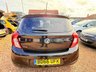 USED 2016 66 VAUXHALL VIVA 1.0i SL Hatchback 5dr Petrol Manual Euro 6 (75 ps) Low Mileage + &pound;20 Road Tax + Bluetooth + Air Con