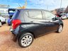 USED 2016 66 VAUXHALL VIVA 1.0i SL Hatchback 5dr Petrol Manual Euro 6 (75 ps) Low Mileage + &pound;20 Road Tax + Bluetooth + Air Con