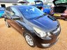 USED 2016 66 VAUXHALL VIVA 1.0i SL Hatchback 5dr Petrol Manual Euro 6 (75 ps) Low Mileage + &pound;20 Road Tax + Bluetooth + Air Con