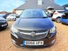 USED 2016 66 VAUXHALL VIVA 1.0i SL Hatchback 5dr Petrol Manual Euro 6 (75 ps) Low Mileage + &pound;20 Road Tax + Bluetooth + Air Con