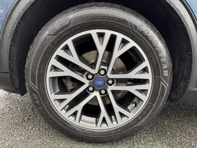 2020 Ford Kuga 1.5L Titanium 5dr - Photo 11
