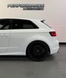 USED 2016 53 AUDI S3 2.0 TFSI Hatchback 3dr Petrol S Tronic quattro Euro 6 (s/s) (Nav) (300 ps) 
