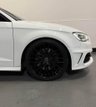USED 2016 53 AUDI S3 2.0 TFSI Hatchback 3dr Petrol S Tronic quattro Euro 6 (s/s) (Nav) (300 ps) 