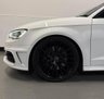 USED 2016 53 AUDI S3 2.0 TFSI Hatchback 3dr Petrol S Tronic quattro Euro 6 (s/s) (Nav) (300 ps) 