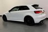 USED 2016 53 AUDI S3 2.0 TFSI Hatchback 3dr Petrol S Tronic quattro Euro 6 (s/s) (Nav) (300 ps) 