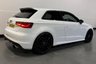 USED 2016 53 AUDI S3 2.0 TFSI Hatchback 3dr Petrol S Tronic quattro Euro 6 (s/s) (Nav) (300 ps) 