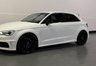 USED 2016 53 AUDI S3 2.0 TFSI Hatchback 3dr Petrol S Tronic quattro Euro 6 (s/s) (Nav) (300 ps) 