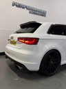 USED 2016 53 AUDI S3 2.0 TFSI Hatchback 3dr Petrol S Tronic quattro Euro 6 (s/s) (Nav) (300 ps) 