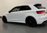 USED 2016 53 AUDI S3 2.0 TFSI Hatchback 3dr Petrol S Tronic quattro Euro 6 (s/s) (Nav) (300 ps) 