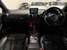USED 2016 53 AUDI S3 2.0 TFSI Hatchback 3dr Petrol S Tronic quattro Euro 6 (s/s) (Nav) (300 ps) 