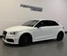 USED 2016 53 AUDI S3 2.0 TFSI Hatchback 3dr Petrol S Tronic quattro Euro 6 (s/s) (Nav) (300 ps) 