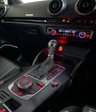 USED 2016 53 AUDI S3 2.0 TFSI Hatchback 3dr Petrol S Tronic quattro Euro 6 (s/s) (Nav) (300 ps) 