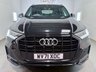 USED 2021 71 AUDI Q7 3.0 TDI V6 50 Black Edition SUV 5dr Diesel Tiptronic quattro Euro 6 (s/s) (286 ps) MOT SEPTEMBER 2026 +21" ALLOYS