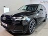 USED 2021 71 AUDI Q7 3.0 TDI V6 50 Black Edition SUV 5dr Diesel Tiptronic quattro Euro 6 (s/s) (286 ps) MOT SEPTEMBER 2026 +21" ALLOYS