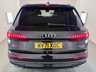 USED 2021 71 AUDI Q7 3.0 TDI V6 50 Black Edition SUV 5dr Diesel Tiptronic quattro Euro 6 (s/s) (286 ps) MOT SEPTEMBER 2026 +21" ALLOYS