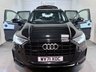 USED 2021 71 AUDI Q7 3.0 TDI V6 50 Black Edition SUV 5dr Diesel Tiptronic quattro Euro 6 (s/s) (286 ps) MOT SEPTEMBER 2026 +21" ALLOYS