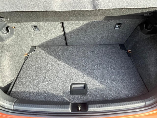 2018 VOLKSWAGEN POLO 1.0 TSI SE Euro 6 (s/s) 5dr - Photo 12