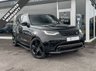USED 2024 74 LAND ROVER DISCOVERY 3.0 D350 MHEV Dynamic HSE **5 SEATS** SUV 5dr Diesel Auto 4WD Euro 6 (s/s) (350 ps) 5 L/R SEATS TOW PACK+WIRELESS CHARGE+GENUINE LR REAR SEAT CONVERSION