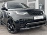USED 2024 74 LAND ROVER DISCOVERY 3.0 D350 MHEV Dynamic HSE **5 SEATS** SUV 5dr Diesel Auto 4WD Euro 6 (s/s) (350 ps) 5 L/R SEATS TOW PACK+WIRELESS CHARGE+GENUINE LR REAR SEAT CONVERSION