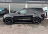 USED 2024 74 LAND ROVER DISCOVERY 3.0 D350 MHEV Dynamic HSE **5 SEATS** SUV 5dr Diesel Auto 4WD Euro 6 (s/s) (350 ps) 5 L/R SEATS TOW PACK+WIRELESS CHARGE+GENUINE LR REAR SEAT CONVERSION