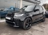 USED 2024 74 LAND ROVER DISCOVERY 3.0 D350 MHEV Dynamic HSE **5 SEATS** SUV 5dr Diesel Auto 4WD Euro 6 (s/s) (350 ps) 5 L/R SEATS TOW PACK+WIRELESS CHARGE+GENUINE LR REAR SEAT CONVERSION