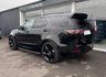 USED 2024 74 LAND ROVER DISCOVERY 3.0 D350 MHEV Dynamic HSE **5 SEATS** SUV 5dr Diesel Auto 4WD Euro 6 (s/s) (350 ps) 5 L/R SEATS TOW PACK+WIRELESS CHARGE+GENUINE LR REAR SEAT CONVERSION