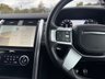USED 2024 74 LAND ROVER DISCOVERY 3.0 D350 MHEV Dynamic HSE **5 SEATS** SUV 5dr Diesel Auto 4WD Euro 6 (s/s) (350 ps) 5 L/R SEATS TOW PACK+WIRELESS CHARGE+GENUINE LR REAR SEAT CONVERSION