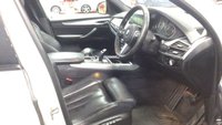 USED 2013 63 BMW X5 3.0 30d M Sport SUV 5dr Diesel Auto xDrive Euro 6 (s/s) (258 ps) 