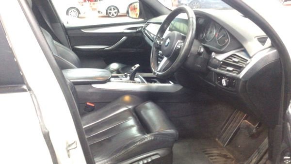 2013 BMW X5 - Photo 4