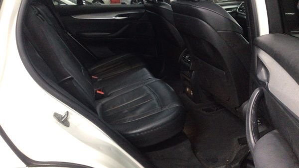 2013 BMW X5 - Photo 5