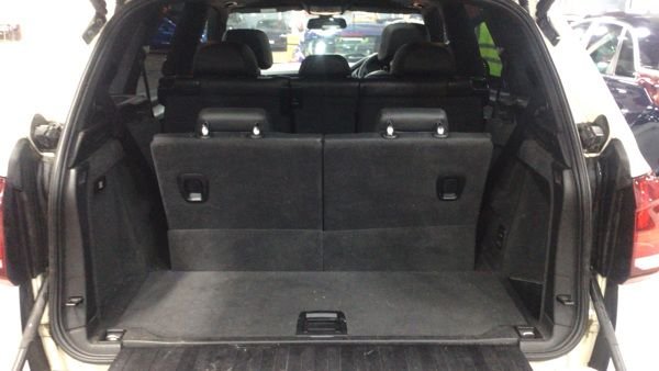 2013 BMW X5 - Photo 7