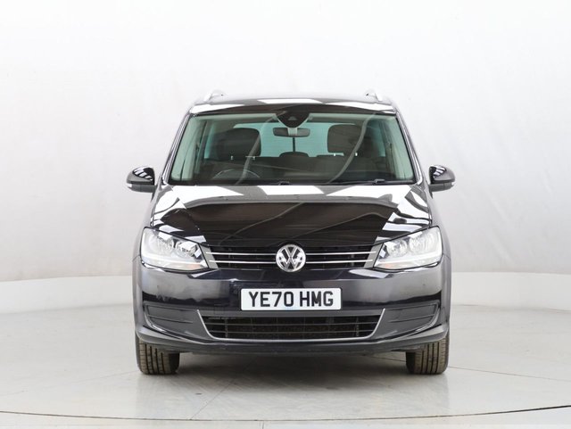 2020 Volkswagen Sharan 1.4L SE Nav 5dr - Photo 3