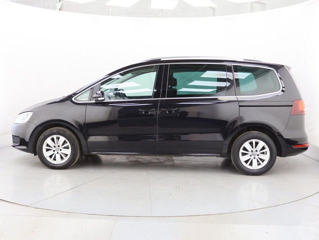 2020 Volkswagen Sharan 1.4L SE Nav 5dr - Photo 6