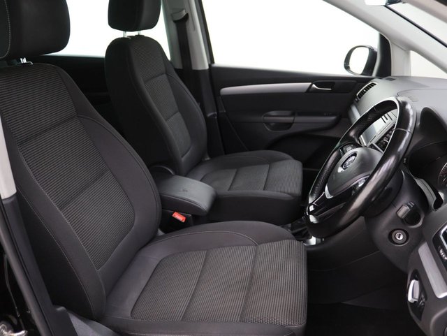 2020 Volkswagen Sharan 1.4L SE Nav 5dr - Photo 12