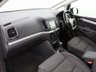 USED 2020 70 VOLKSWAGEN SHARAN 1.4 TSI GPF SE Nav MPV 5dr Petrol DSG Euro 6 (s/s) (150 ps) SAT NAV | DAB | ALLOYS |