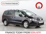 USED 2020 70 VOLKSWAGEN SHARAN 1.4 TSI GPF SE Nav MPV 5dr Petrol DSG Euro 6 (s/s) (150 ps) SAT NAV | DAB | ALLOYS |