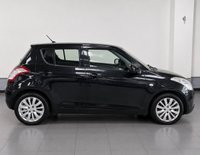 USED 2011 61 SUZUKI SWIFT 1.2 SZ3 Hatchback 5dr Petrol Manual Euro 5 (94 ps) 
