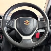 USED 2011 61 SUZUKI SWIFT 1.2 SZ3 Hatchback 5dr Petrol Manual Euro 5 (94 ps) 