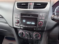 USED 2011 61 SUZUKI SWIFT 1.2 SZ3 Hatchback 5dr Petrol Manual Euro 5 (94 ps) 