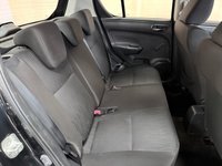 USED 2011 61 SUZUKI SWIFT 1.2 SZ3 Hatchback 5dr Petrol Manual Euro 5 (94 ps) 
