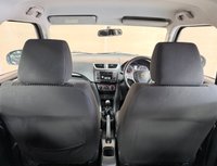 USED 2011 61 SUZUKI SWIFT 1.2 SZ3 Hatchback 5dr Petrol Manual Euro 5 (94 ps) 