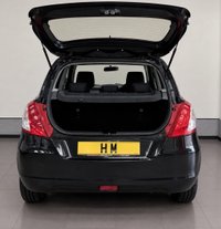 USED 2011 61 SUZUKI SWIFT 1.2 SZ3 Hatchback 5dr Petrol Manual Euro 5 (94 ps) 