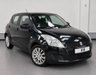 USED 2011 61 SUZUKI SWIFT 1.2 SZ3 Hatchback 5dr Petrol Manual Euro 5 (94 ps) 