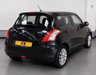 USED 2011 61 SUZUKI SWIFT 1.2 SZ3 Hatchback 5dr Petrol Manual Euro 5 (94 ps) 