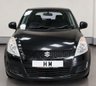 USED 2011 61 SUZUKI SWIFT 1.2 SZ3 Hatchback 5dr Petrol Manual Euro 5 (94 ps) 