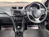 USED 2011 61 SUZUKI SWIFT 1.2 SZ3 Hatchback 5dr Petrol Manual Euro 5 (94 ps) 