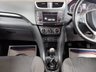 USED 2011 61 SUZUKI SWIFT 1.2 SZ3 Hatchback 5dr Petrol Manual Euro 5 (94 ps) 